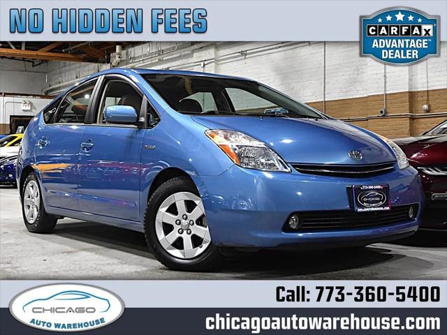 2007 Toyota Prius Base for sale in Chicago, IL