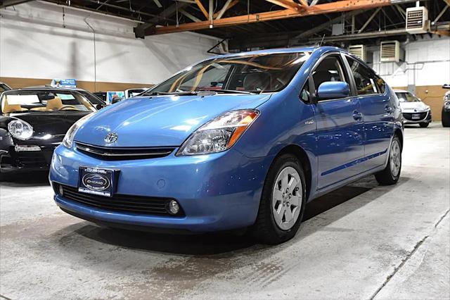 2007 Toyota Prius Base