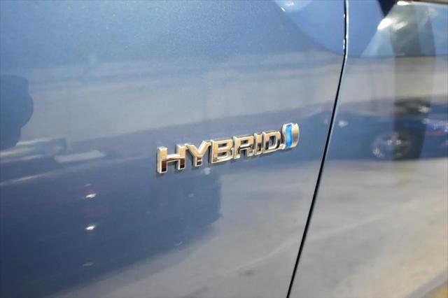 2007 Toyota Prius Base