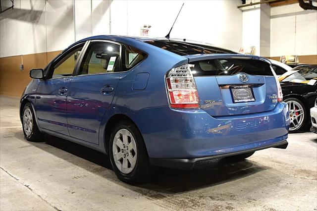 2007 Toyota Prius Base