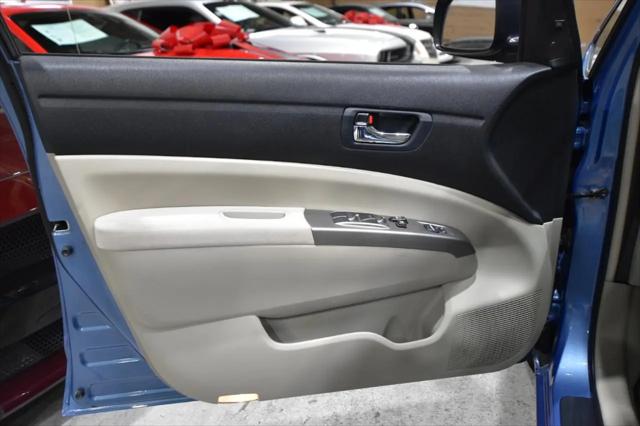 2007 Toyota Prius Base