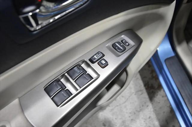 2007 Toyota Prius Base