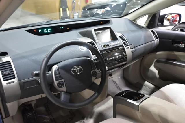 2007 Toyota Prius Base