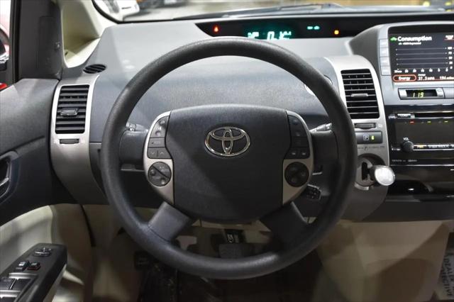 2007 Toyota Prius Base