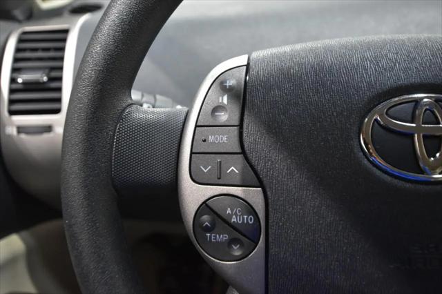 2007 Toyota Prius Base