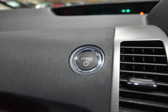 2007 Toyota Prius Base