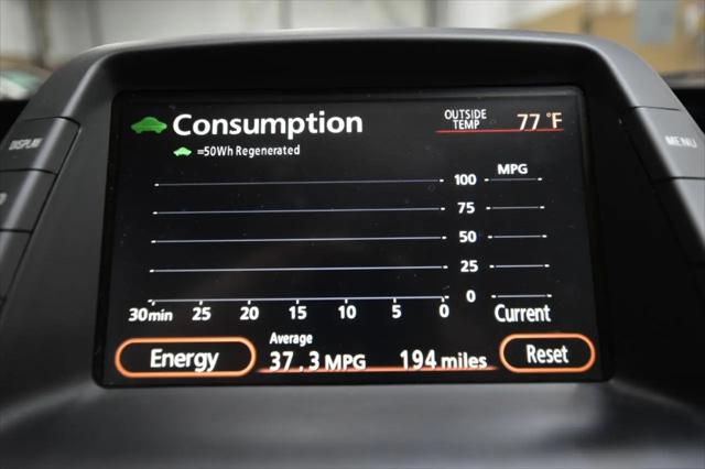 2007 Toyota Prius Base