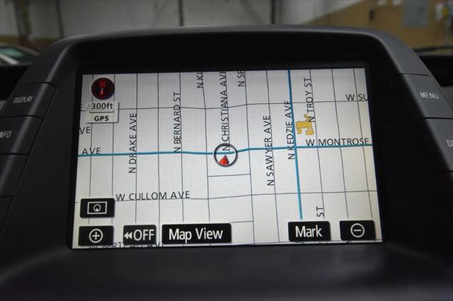 2007 Toyota Prius Base