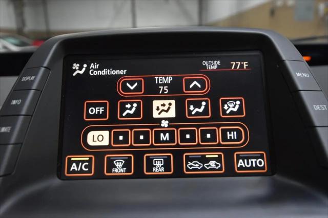 2007 Toyota Prius Base