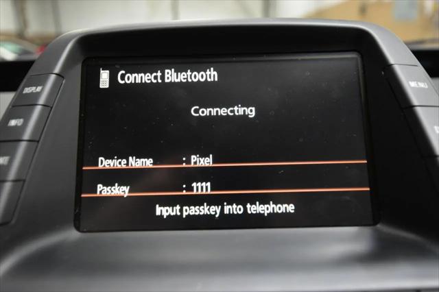 2007 Toyota Prius Base