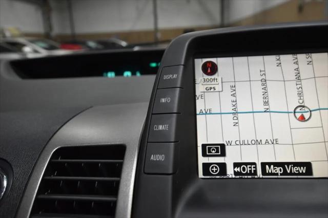 2007 Toyota Prius Base