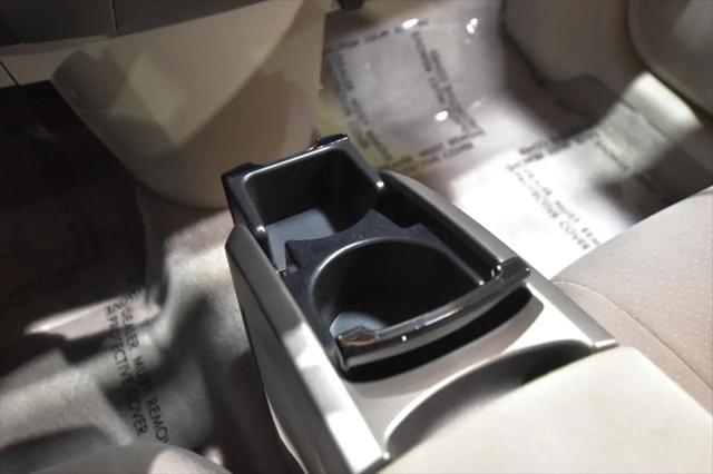 2007 Toyota Prius Base