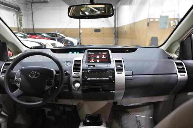 2007 Toyota Prius Base