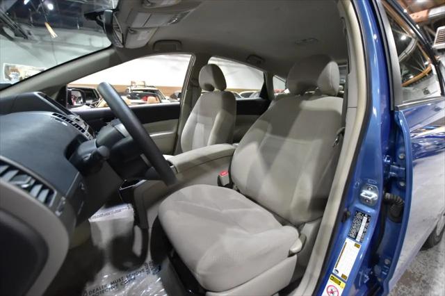 2007 Toyota Prius Base