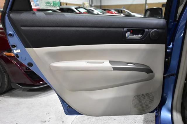 2007 Toyota Prius Base