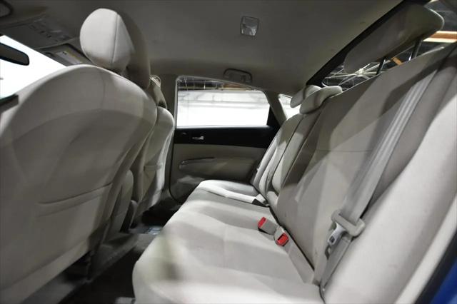 2007 Toyota Prius Base