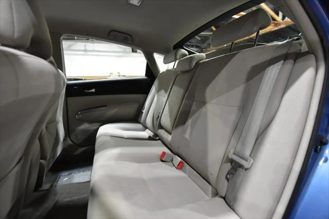 2007 Toyota Prius Base