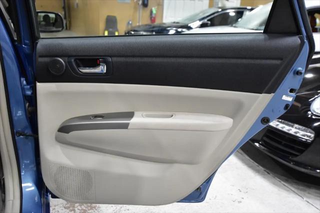 2007 Toyota Prius Base