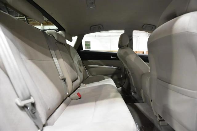2007 Toyota Prius Base