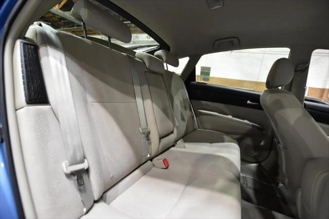 2007 Toyota Prius Base