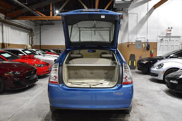 2007 Toyota Prius Base