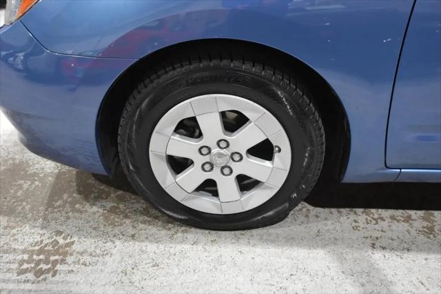 2007 Toyota Prius Base