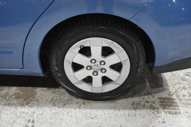 2007 Toyota Prius Base