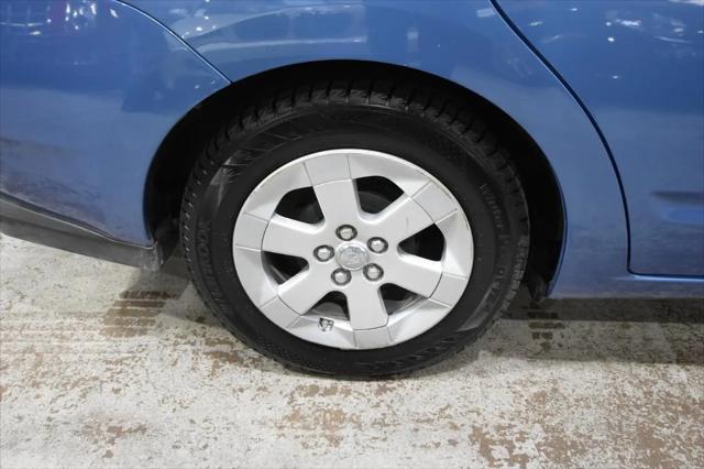 2007 Toyota Prius Base