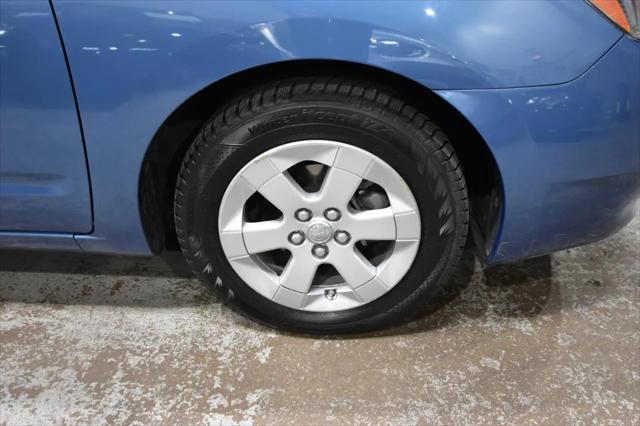 2007 Toyota Prius Base
