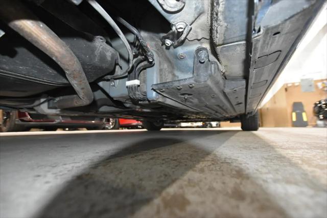 2007 Toyota Prius Base