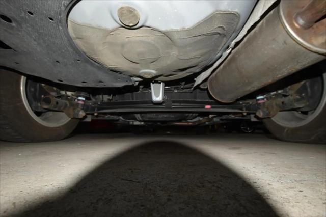 2007 Toyota Prius Base
