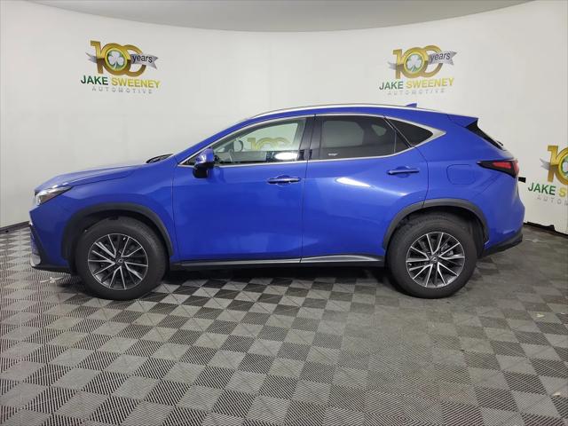 2023 Lexus NX 350 Premium