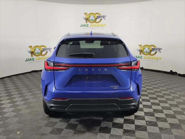 2023 Lexus NX 350 Premium