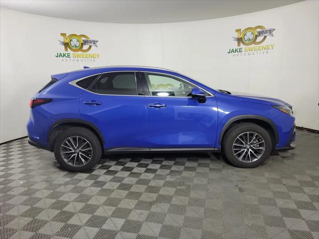 2023 Lexus NX 350 Premium