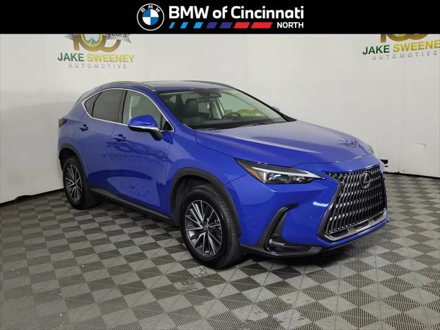 2023 Lexus NX 350 Premium for sale in Cincinnati, OH