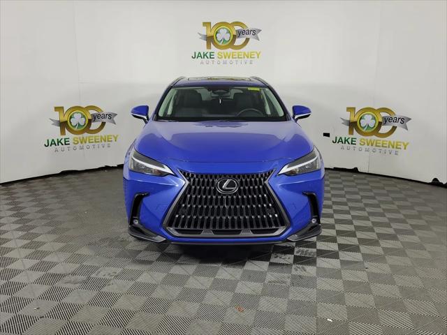 2023 Lexus NX 350 Premium