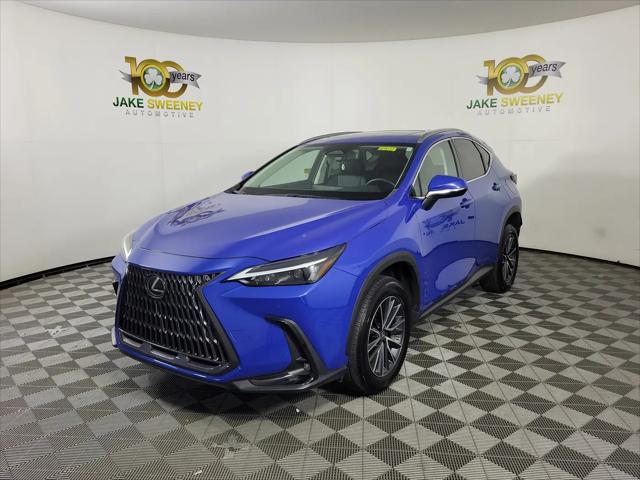 2023 Lexus NX 350 Premium