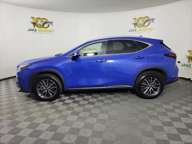 2023 Lexus NX 350 Premium