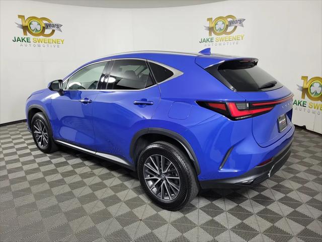 2023 Lexus NX 350 Premium