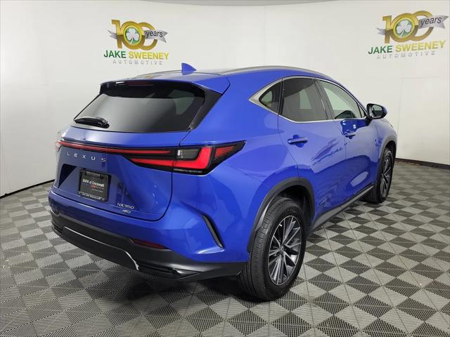2023 Lexus NX 350 Premium