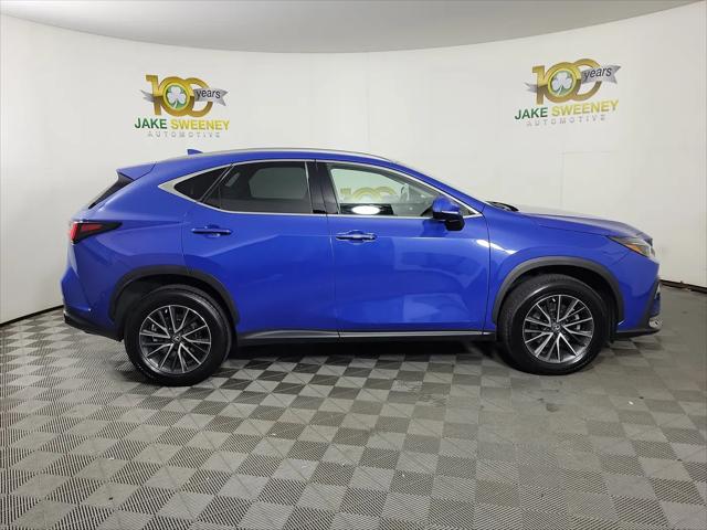 2023 Lexus NX 350 Premium