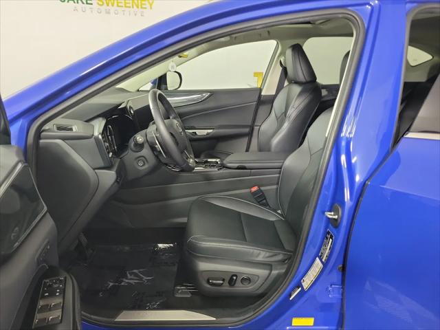 2023 Lexus NX 350 Premium