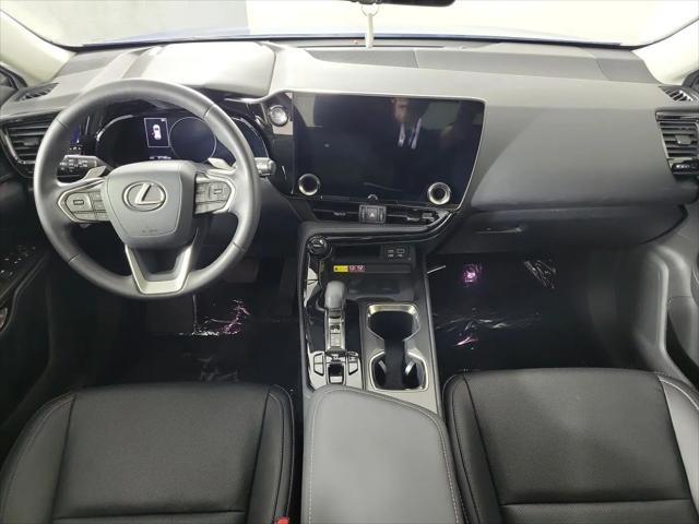 2023 Lexus NX 350 Premium