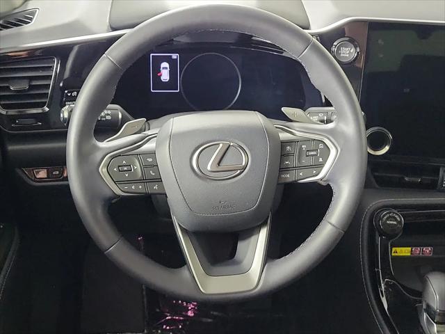 2023 Lexus NX 350 Premium