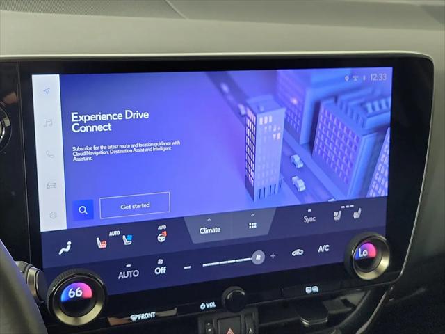2023 Lexus NX 350 Premium