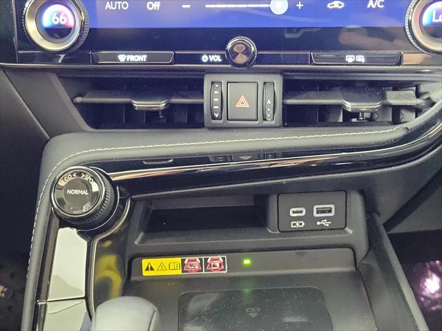 2023 Lexus NX 350 Premium