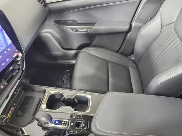 2023 Lexus NX 350 Premium