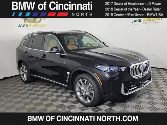 2026 BMW X5 xDrive40i for sale near Cincinnati, OH