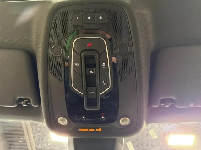2018 Audi A5 2.0T Premium