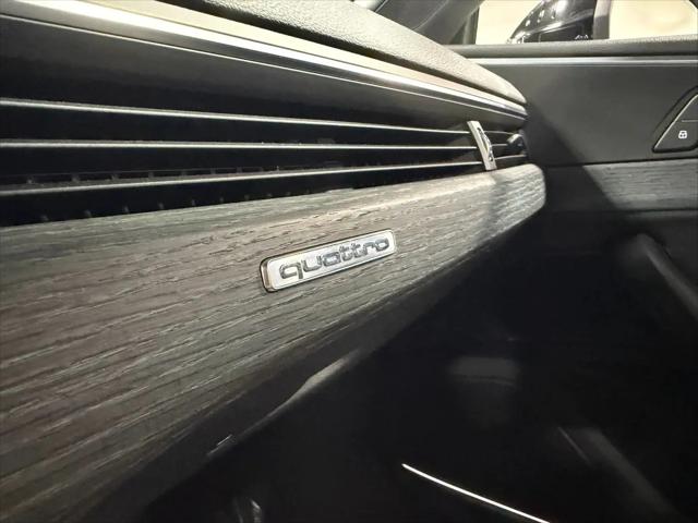 2018 Audi A5 2.0T Premium